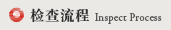 檢查流程